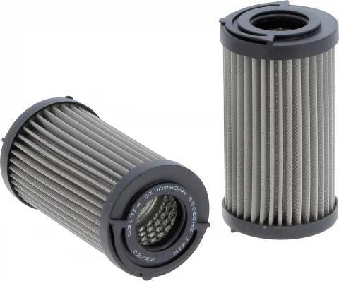 Hydraulický filter HIFI FILTER SH 93029