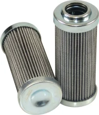 Hydraulický filter HIFI FILTER SH 93216
