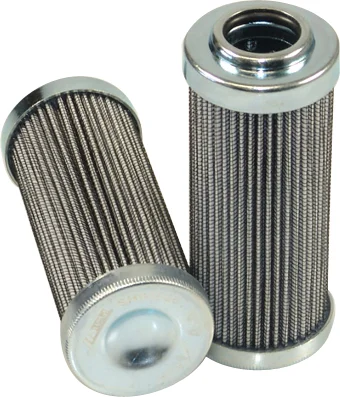 Hydraulický filter HIFI FILTER SH 93216