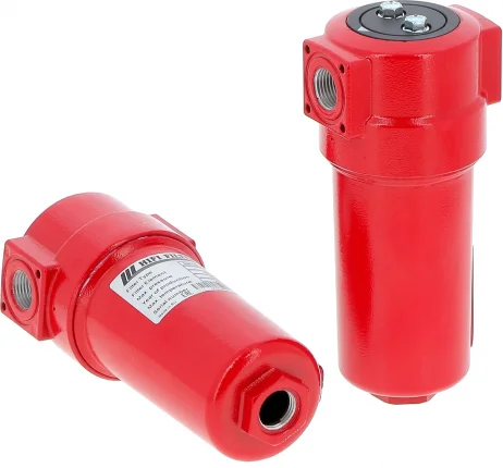 Teleso sušiča vzduchu HIFI FILTER SIA 120160167