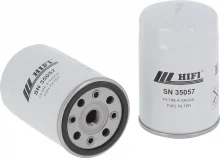 Palivový filter HIFI FILTER SN 35057