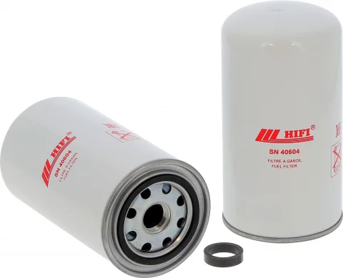 Palivový filter HIFI FILTER SN 40604