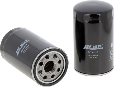 Olejový filter HIFI FILTER SO 11127
