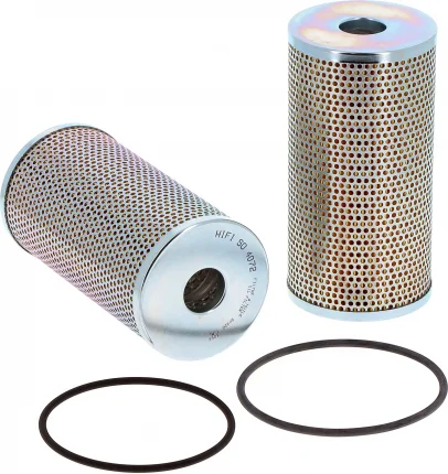 Olejový filter HIFI FILTER SO 4072