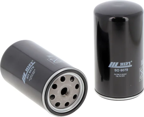 Olejový filter HIFI FILTER SO 6079