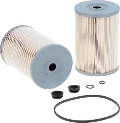 Olejový filter HIFI FILTER SO 6143