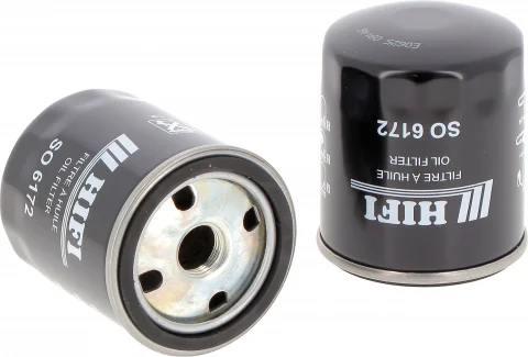 Olejový filter HIFI FILTER SO 6172