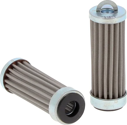 Olejový filter HIFI FILTER SO 8007