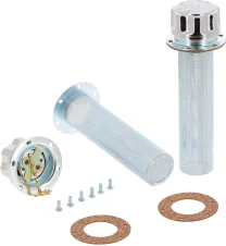 HIFI FILTER uzáver nádrže TCO 751