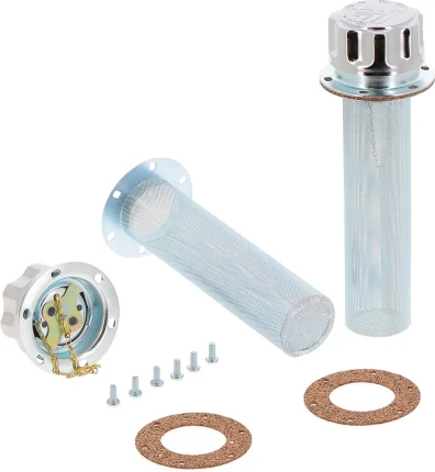 Uzáver nádrže HIFI FILTER TCO 751