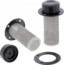 HIFI FILTER uzáver nádrže TCO 804