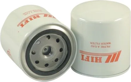 Filter chladiacej kvapaliny HIFI FILTER WE 2104