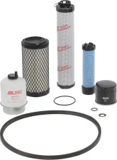 Servisná sada HIFI FILTER KM 95000149A75