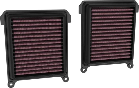 Vzduchový filter K&N HA-1120