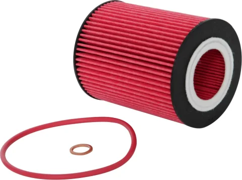 Olejový filter K&N HP-7007