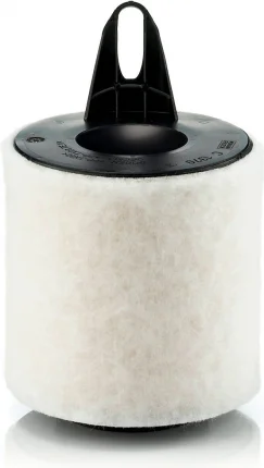 Vzduchový filter MANN FILTER C 1370