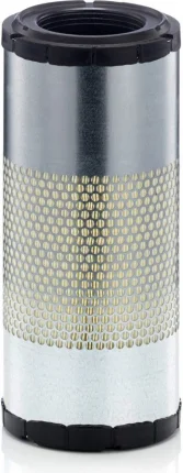 Vzduchový filter MANN FILTER C 14 101