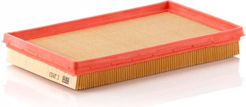 Vzduchový filter MANN FILTER C 2653