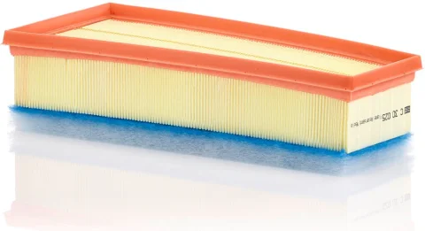 Vzduchový filter MANN FILTER C 30 025