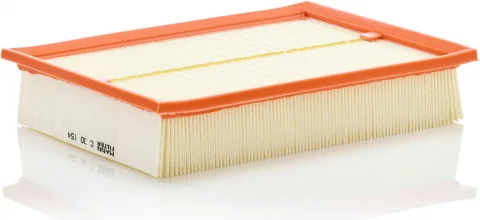 Kabínový filter MANN FILTER C 30 154