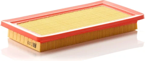 Vzduchový filter MANN FILTER C 3073