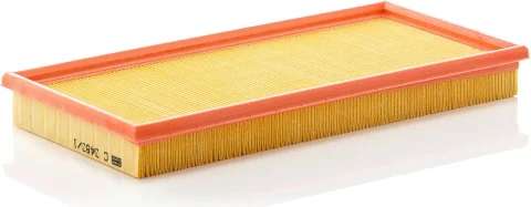 Vzduchový filter MANN FILTER C 3483/1
