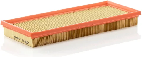 Vzduchový filter MANN FILTER C 3569