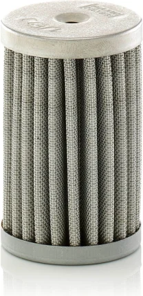 Vzduchový filter MANN FILTER C 43/2