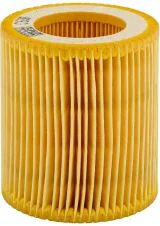 Vzduchový filter MANN FILTER C 630