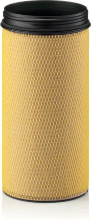 Poistný filter MANN FILTER CF 1940