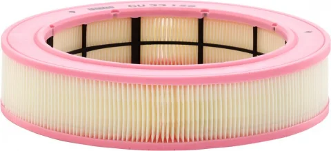Kabínový filter MANN FILTER CU 33 128