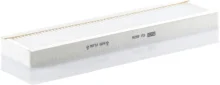 Kabínový filter MANN FILTER CU 4624