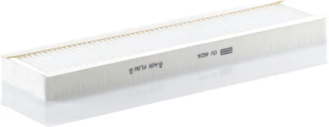 Kabínový filter MANN FILTER CU 4624