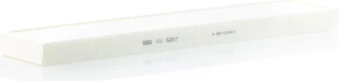 Kabínový filter MANN FILTER CU 5257