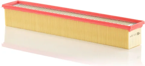 Kabínový filter MANN FILTER CU 61 225