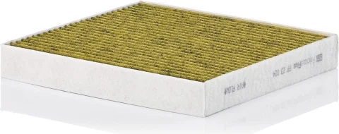 Kabínový filter MANN FILTER FP 23 024