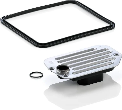 Filter automatickej prevodovky MANN FILTER H 2120 x KIT