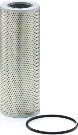 Hydraulický filter MANN FILTER HD 12 114 x