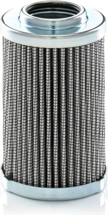 Hydraulický filter MANN FILTER HD 6001