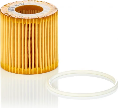 Olejový filter MANN FILTER HU 710 x