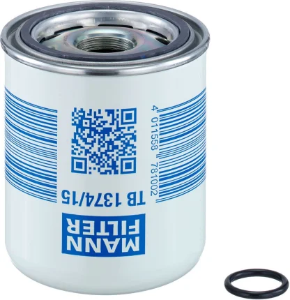 Vysúšač vzduchu MANN FILTER TB 1374/15 x
