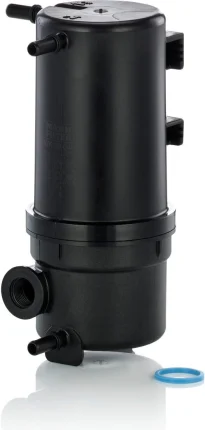 Palivový filter MANN FILTER WK 10 046 z