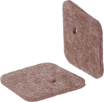 Penový vzduchový filter HIFI FILTER SA 12449