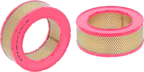 Vzduchový filter HIFI FILTER SA 14038