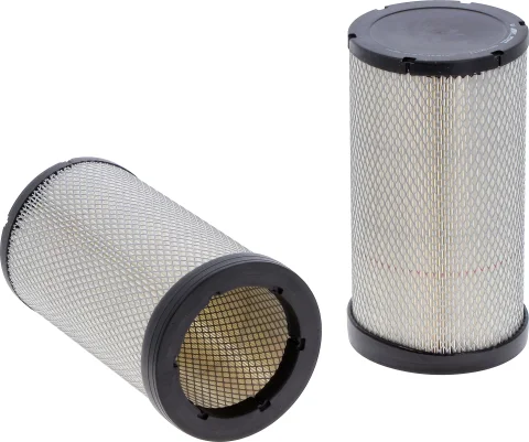 Poistný filter HIFI FILTER SA 16012