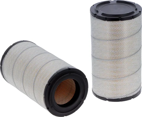 Vzduchový filter HIFI FILTER SA 16629