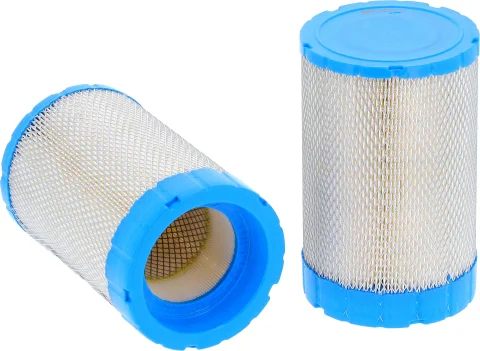 Vzduchový filter HIFI FILTER SA 16733