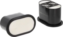 Vzduchový filter HIFI FILTER SA 16804
