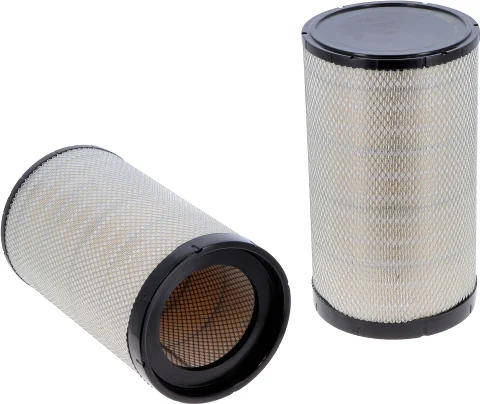 Vzduchový filter HIFI FILTER SA 18224