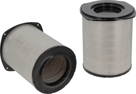 Vzduchový filter HIFI FILTER SA 25188
